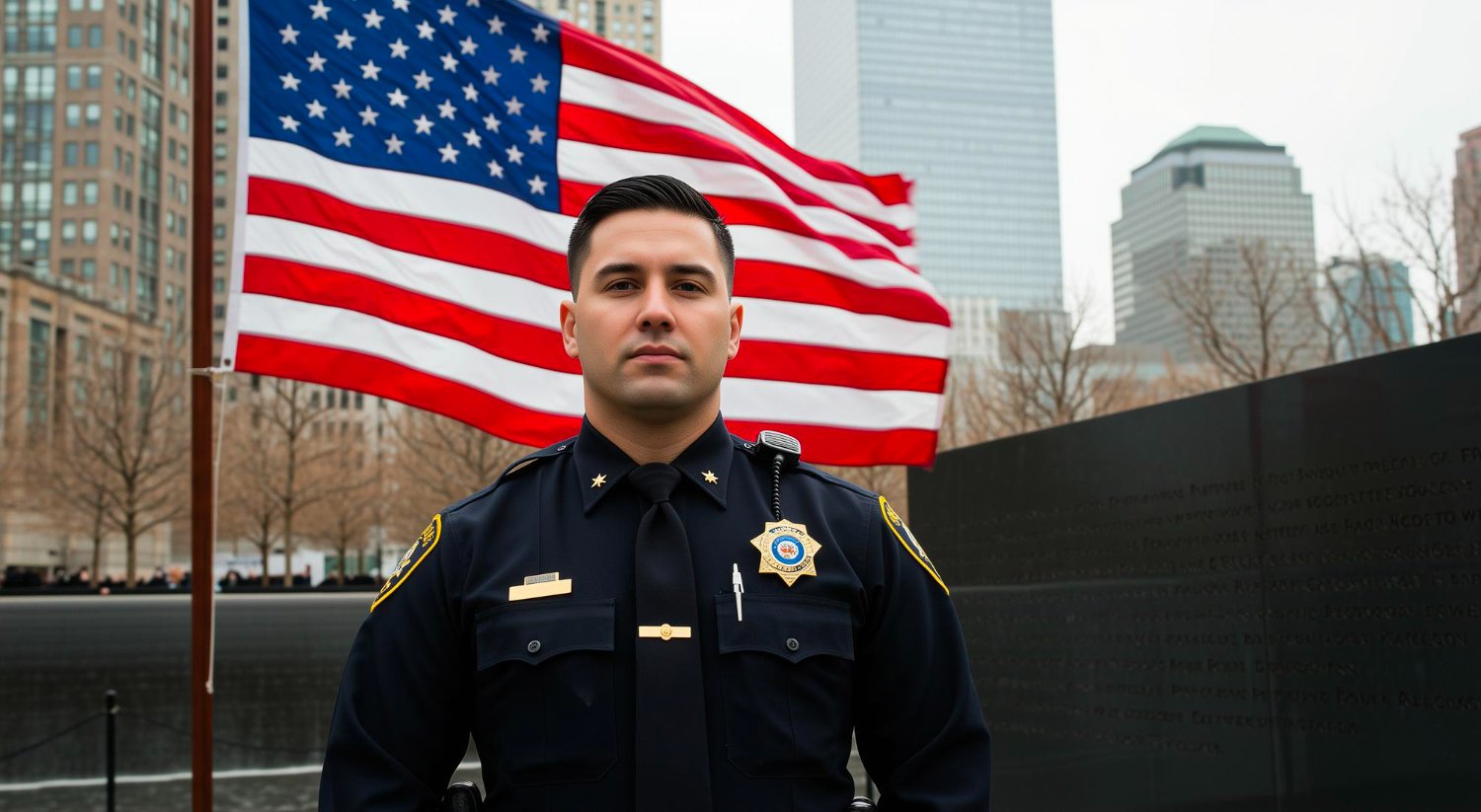 Get 15% Police Discount